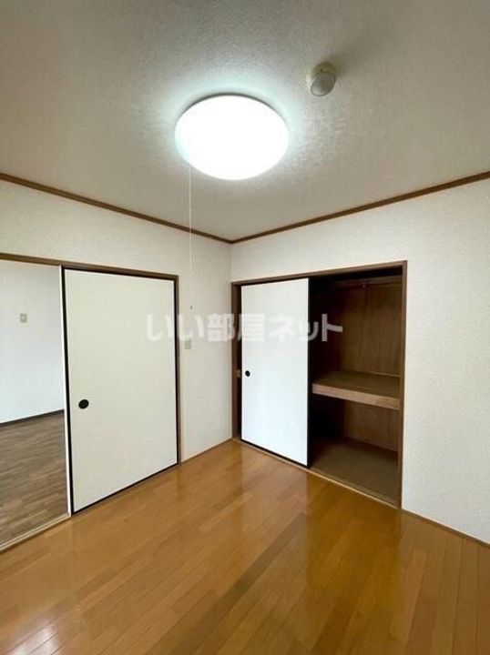 群馬県伊勢崎市宮前町(マンション)の賃貸物件の内装