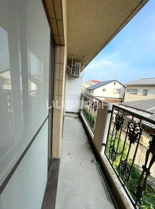 群馬県伊勢崎市宮前町(マンション)の賃貸物件の内装