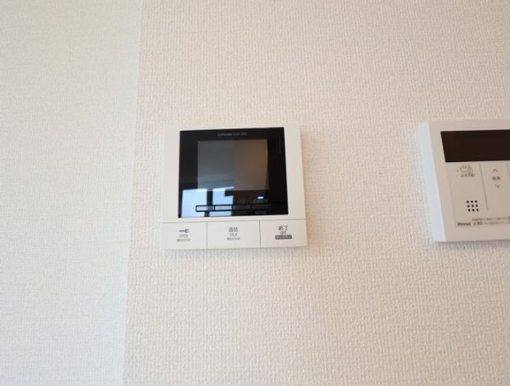 熊本県熊本市中央区渡鹿6(アパート)の賃貸物件の内装