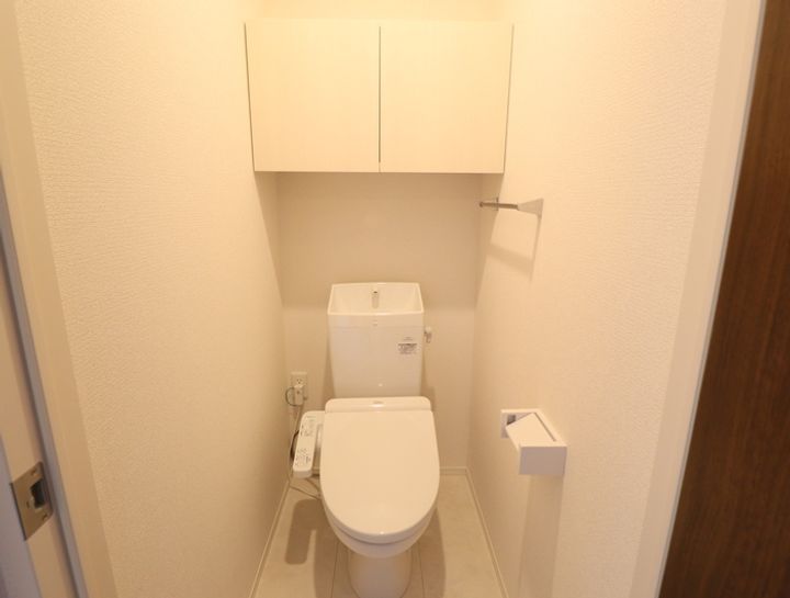 熊本県熊本市中央区渡鹿6(アパート)の賃貸物件の内装