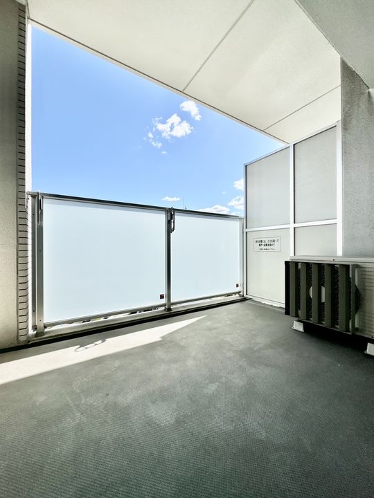 愛知県名古屋市中区大須1(マンション)の賃貸物件の内装