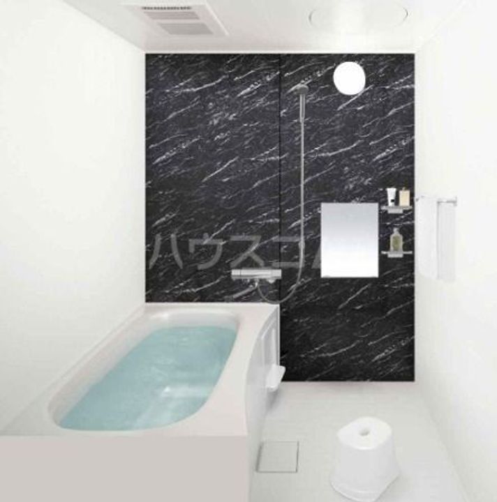 ザ・グランドレジデンス稲毛の内装