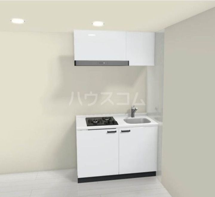 ザ・グランドレジデンス稲毛の内装