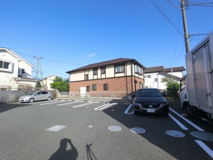 千葉県市原市五井(アパート)の賃貸物件の地図