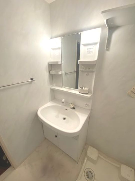 千葉県市原市五井(アパート)の賃貸物件の内装