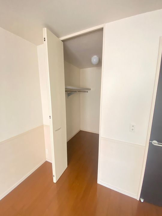 千葉県市原市五井(アパート)の賃貸物件の内装