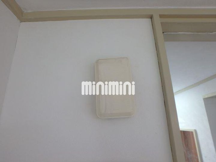 みどりハイツの内装