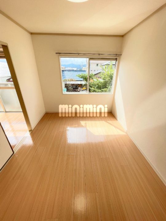 タウンハウス美里Aのその他画像