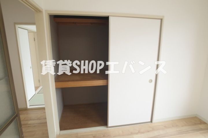 アーバンステージの内装