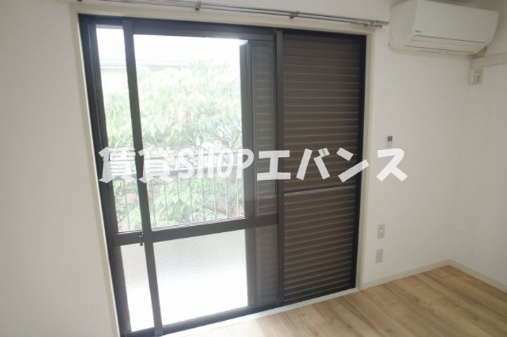 アーバンステージの内装