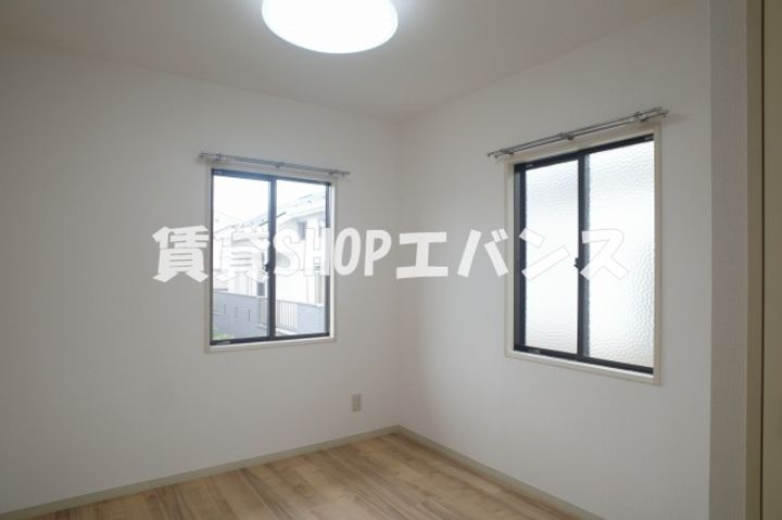 アーバンステージの内装