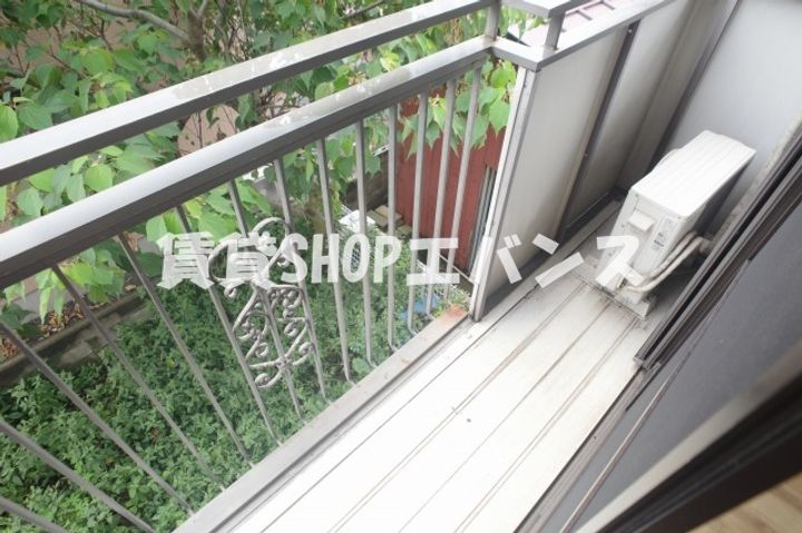 アーバンステージの内装