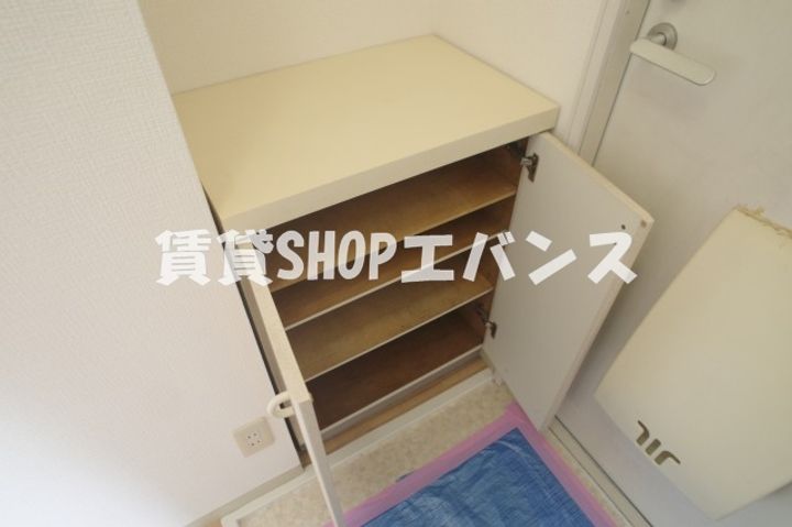 アーバンステージのその他画像