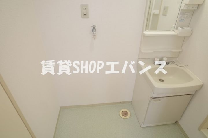 アーバンステージの内装