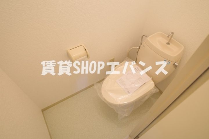 アーバンステージの内装