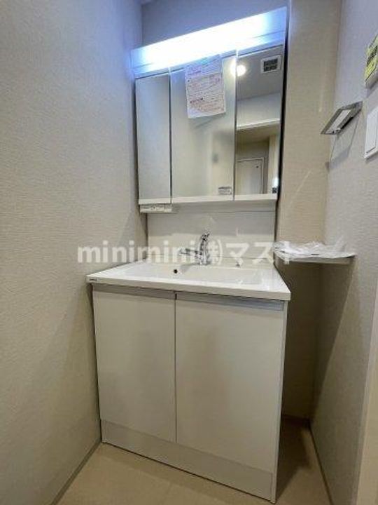 THE MUSIC COURTの内装