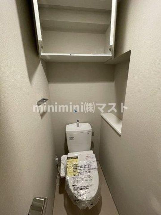 THE MUSIC COURTの内装