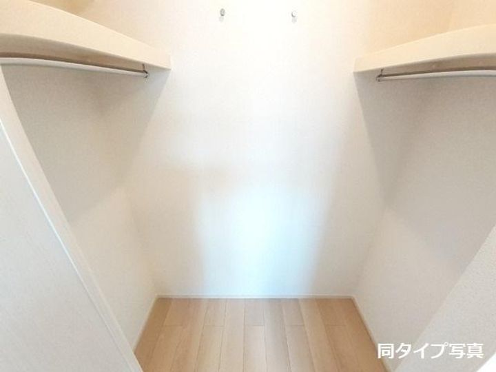 マハロAの内装