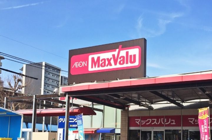 ルーエ今池の周辺