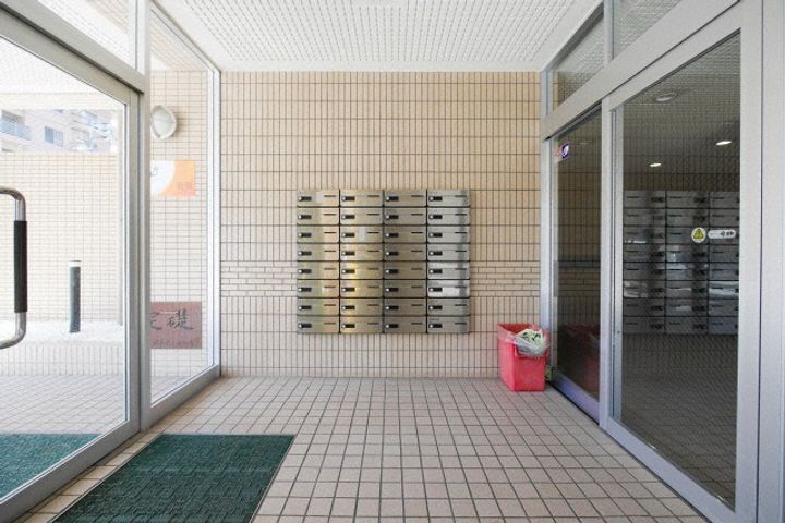 北海道札幌市中央区北七条西24(マンション)の賃貸物件の地図