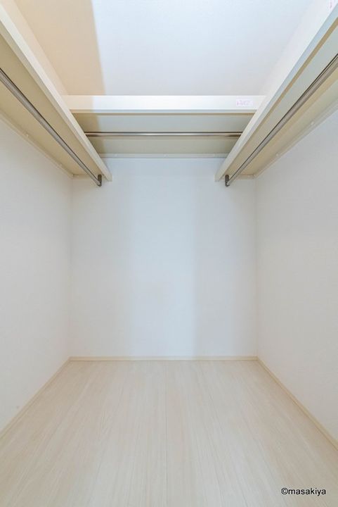 グレイスステージ稲葉の内装