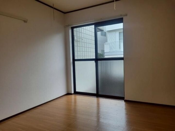 東京都杉並区高円寺南5(マンション)の賃貸物件の居間