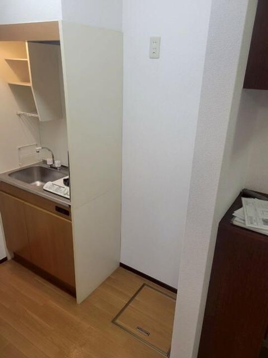 東京都杉並区高円寺南5(マンション)の賃貸物件のその他画像