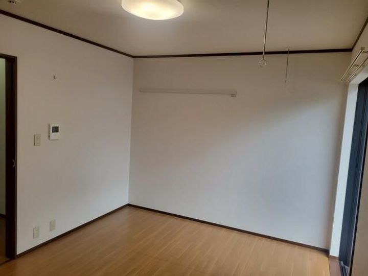 東京都杉並区高円寺南5(マンション)の賃貸物件の内装