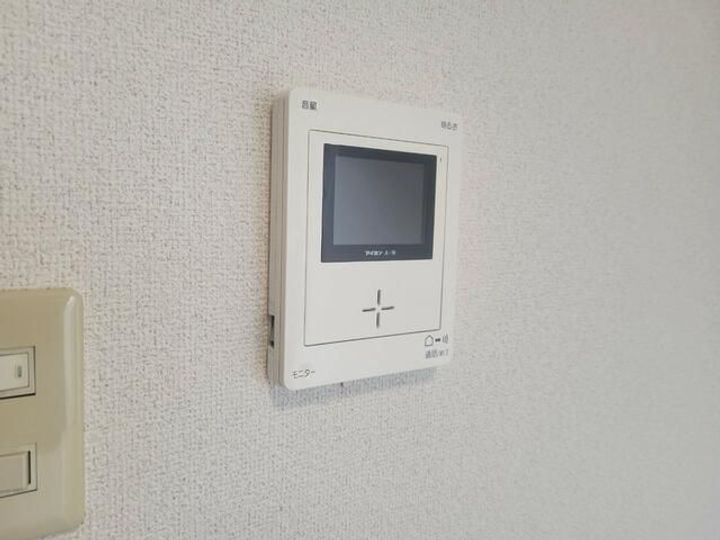 東京都杉並区高円寺南5(マンション)の賃貸物件の内装