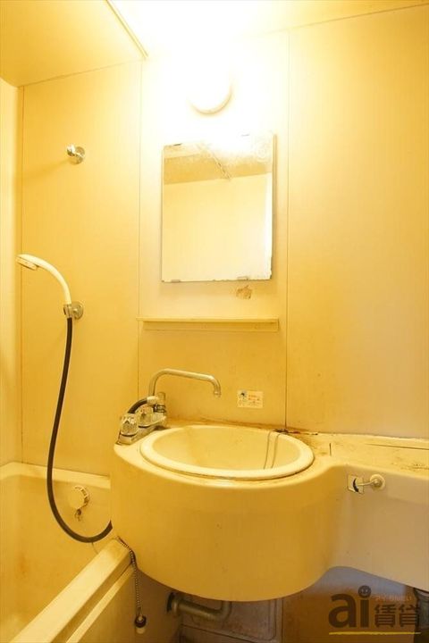 埼玉県朝霞市朝志ケ丘3(アパート)の賃貸物件の内装