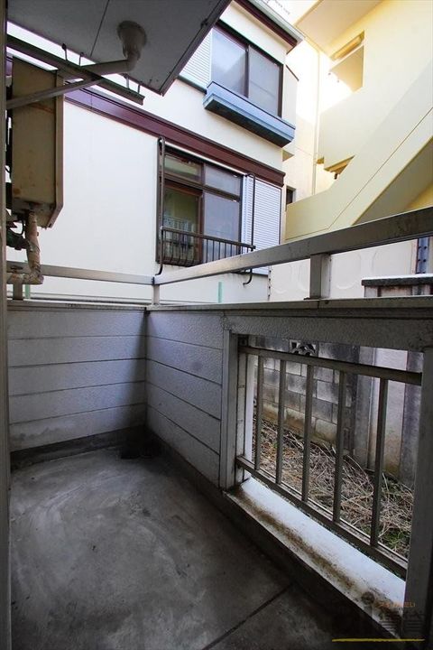 埼玉県朝霞市朝志ケ丘3(アパート)の賃貸物件の内装
