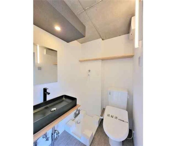 東京都足立区西新井栄町3(マンション)の賃貸物件のその他画像
