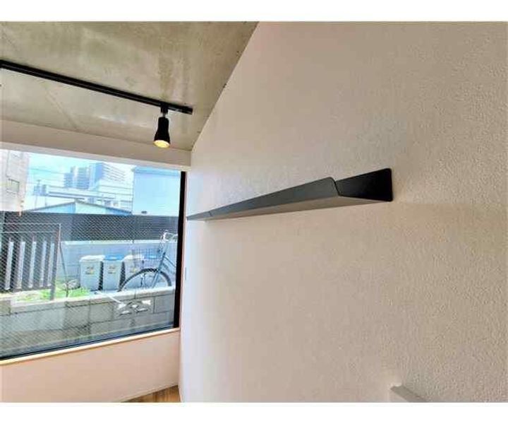 東京都足立区西新井栄町3(マンション)の賃貸物件の内装