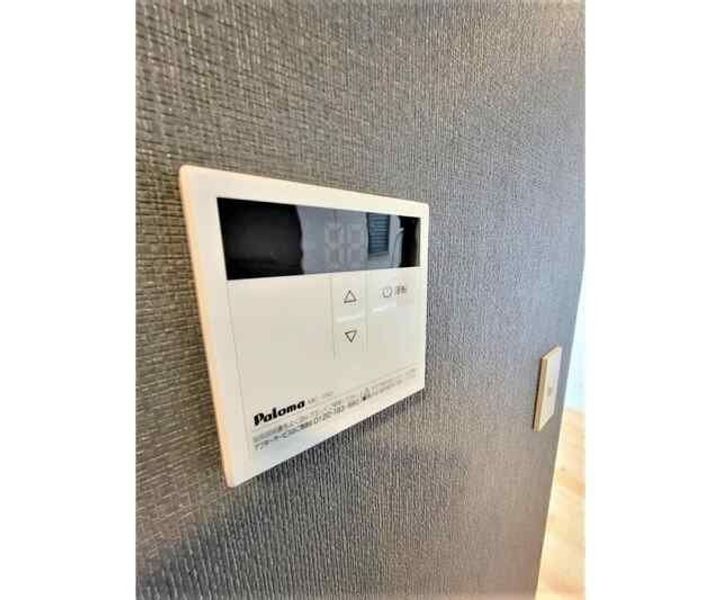東京都足立区西新井栄町3(マンション)の賃貸物件の内装