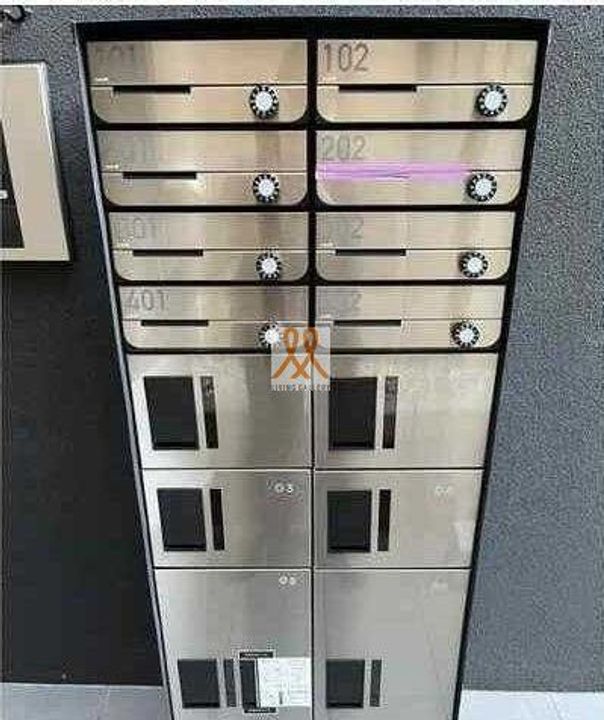東京都足立区西新井栄町3(マンション)の賃貸物件の地図