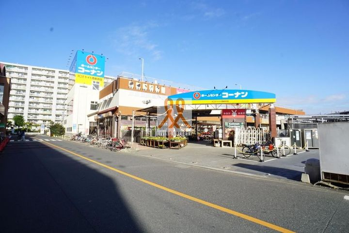 東京都足立区西新井栄町3(マンション)の賃貸物件の周辺