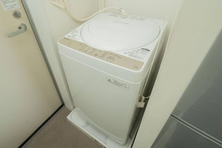 東京都足立区舎人1(アパート)の賃貸物件の内装
