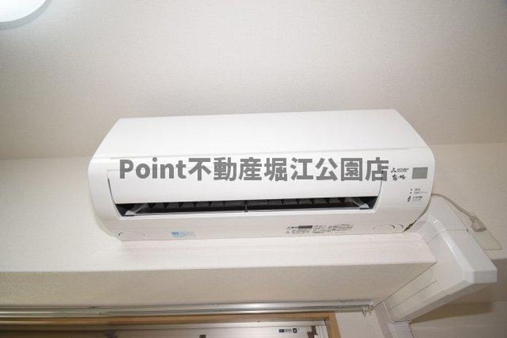 大阪府大阪市西区立売堀3(マンション)の賃貸物件の内装