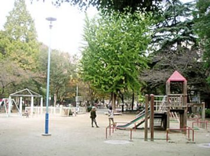 大阪府大阪市西区立売堀3(マンション)の賃貸物件の周辺