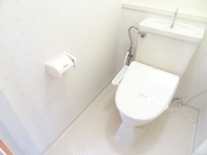 大阪府豊中市刀根山1(マンション)の賃貸物件の内装
