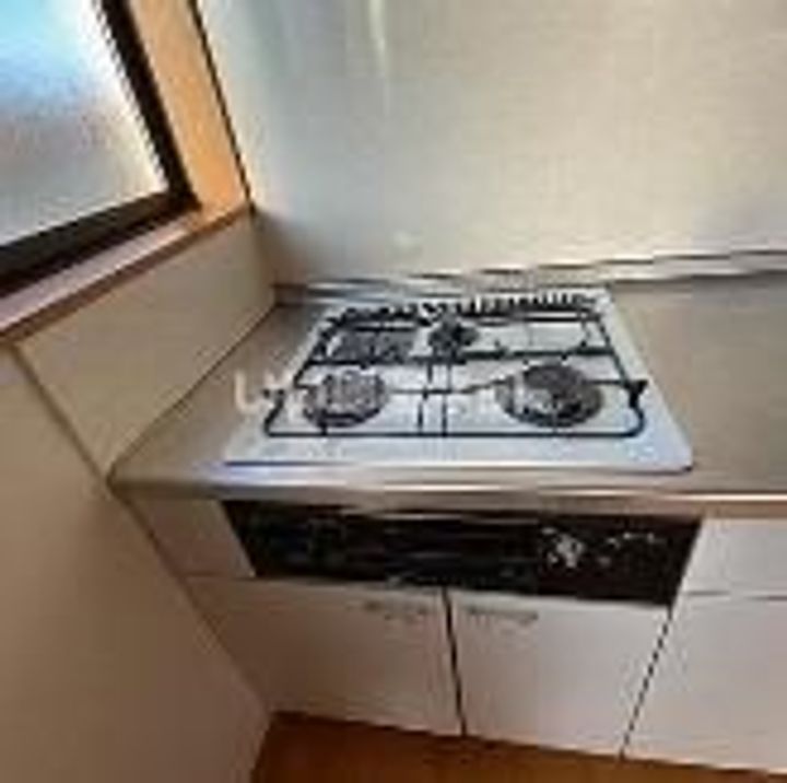 新潟県妙高市国賀2(アパート)の賃貸物件の内装