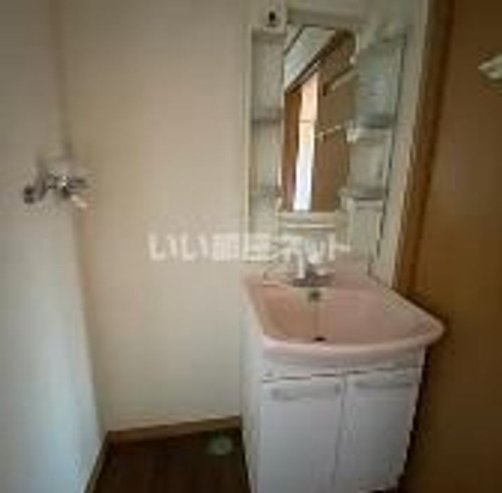 新潟県妙高市国賀2(アパート)の賃貸物件の内装