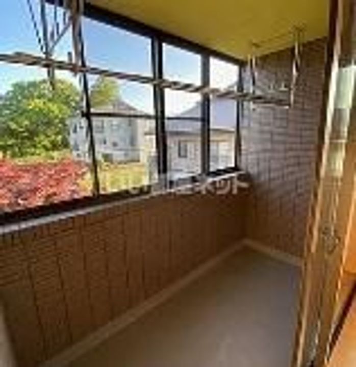 新潟県妙高市国賀2(アパート)の賃貸物件の内装