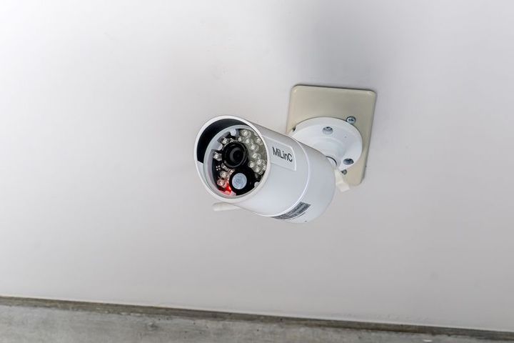 東京都墨田区本所1(マンション)の賃貸物件の内装