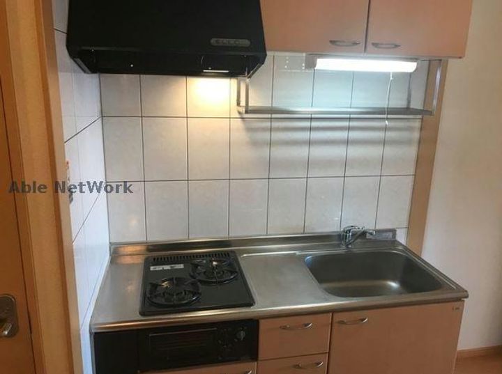 響樹のキッチン