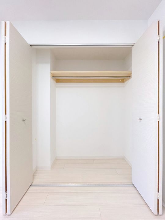 HOPE南7条の内装