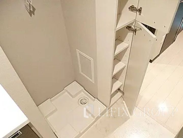 東京都北区東十条3(マンション)の賃貸物件の内装