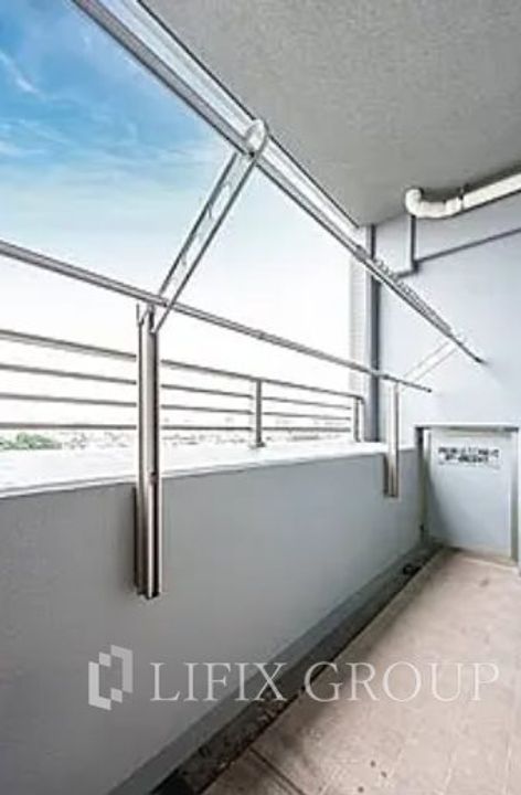 東京都北区東十条3(マンション)の賃貸物件の内装