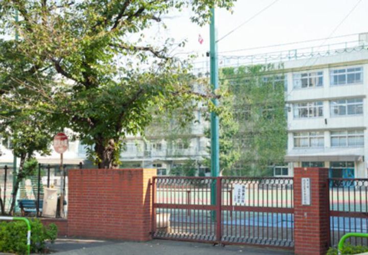 東京都北区東十条3(マンション)の賃貸物件の周辺