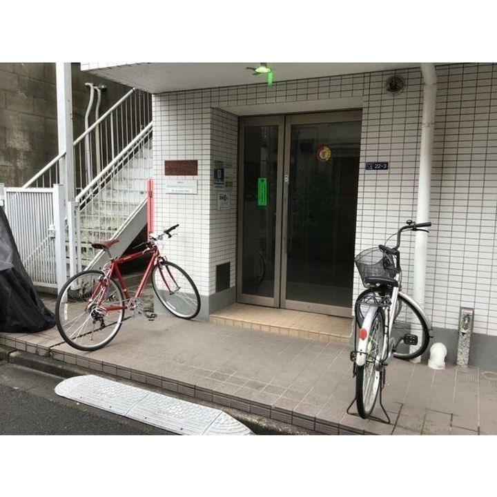 東京都墨田区八広1(マンション)の賃貸物件の地図